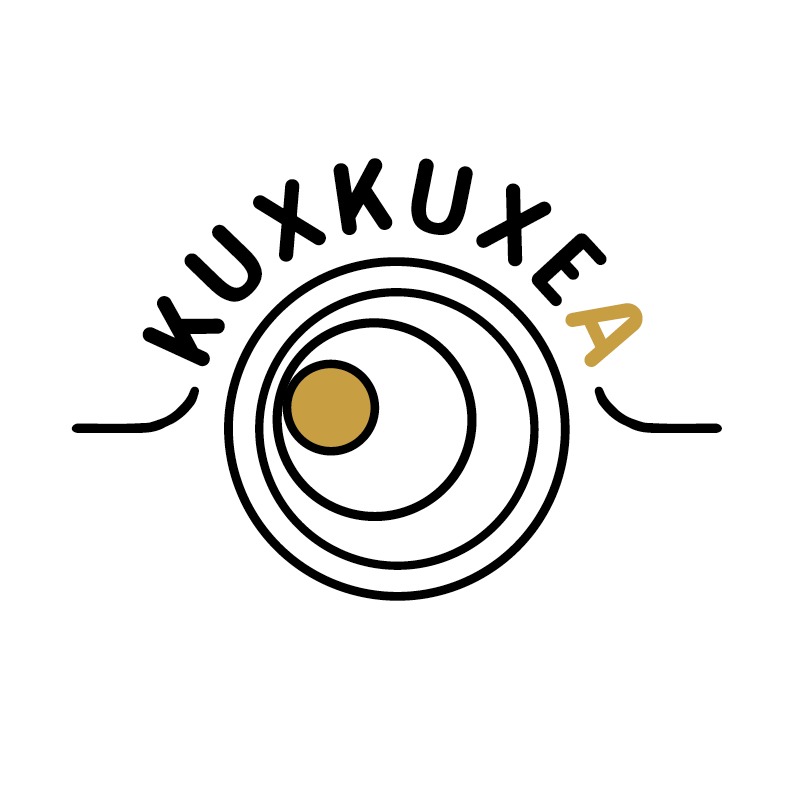 KUXKUXEA Logo